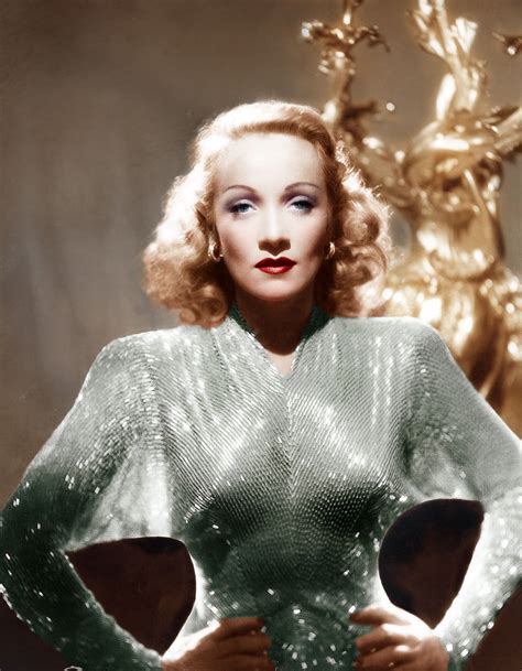 Marlene Dietrich | Marlene dietrich, Old hollywood glamour, Hollywood