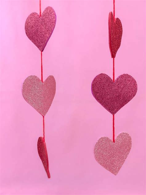 Valentine's Crafts for Teens and Tweens | 2026