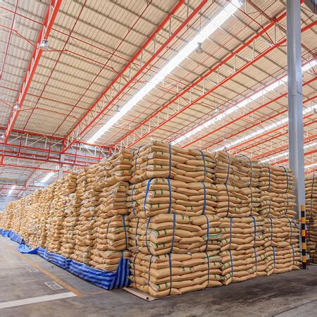 gcx warehouse receipt  created  opportunity  farmers  finance