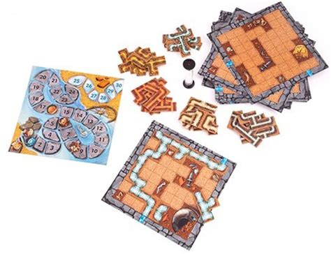 Игра Трубиринт - Игротайм