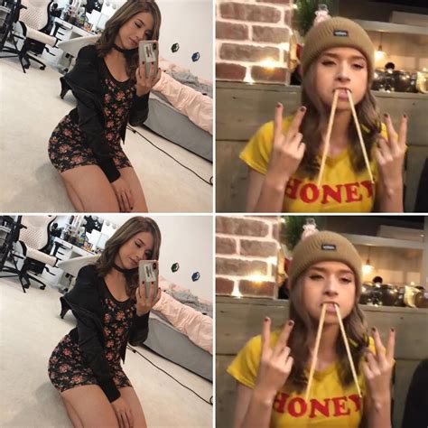 The Deleted Pokimane Leak You Need To See
