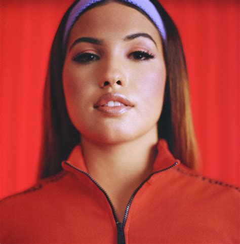 mabel announces debut album high expectations mabel singer debut