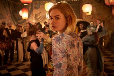 ‘Rebecca’: Review | Reviews | Screen