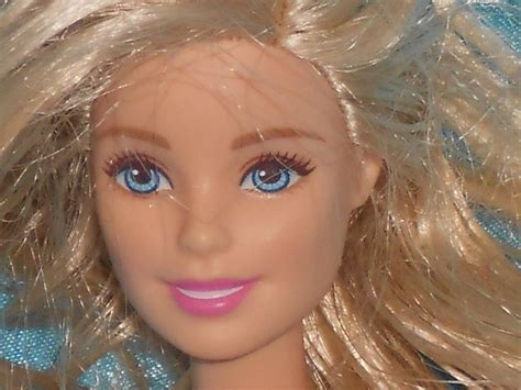 шикарная кукла красотка Барби Barbie Mattel Сша оригинал клеймо 30 см ...