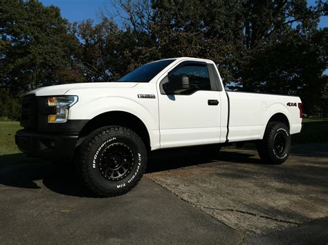 Official Regular Cab Thread - Page 69 - Ford F150 Forum - Community of ...