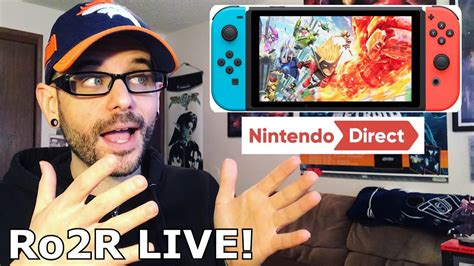 TW101 Kickstarter is REAL! February Nintendo Direct "leaks"! | Ro2R ...
