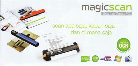 HandyCom.it: MagicScan