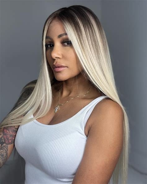 Full Lace Wig Two beautiful full lace wigs I made for my client If you