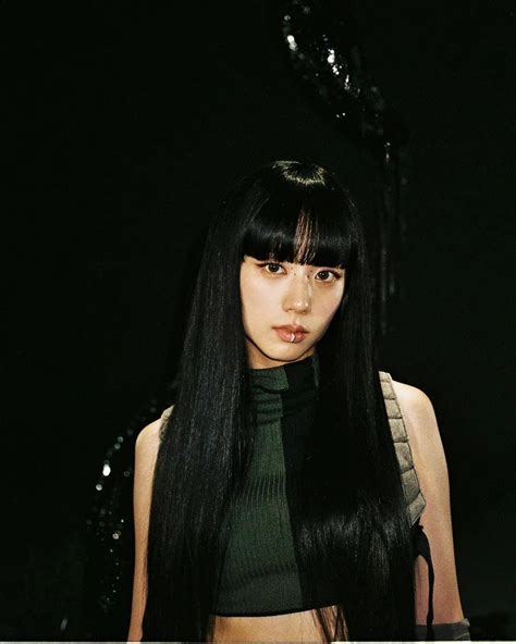 BLACKPINK (Jisoo, qenshizu) Nude OnlyFans Leaks (17 Photos) | #TheFappening