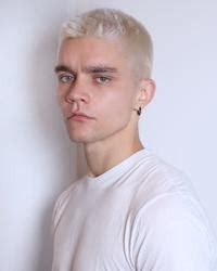 Wyatt Cooper - Model Profile - Photos & latest news