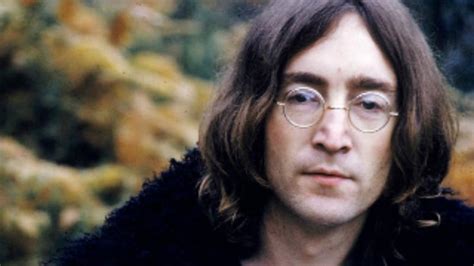 Lock of John Lennon's hair sold at auction for $35,000 - AXS