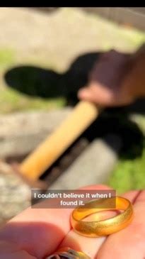 Aussie couple make amazing discovery digging up garden | news.com.au ...