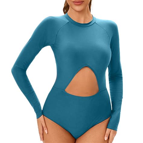 Divhosrg Sexy One Piece Swimsuit for Women, Swimsuit for Women 2025