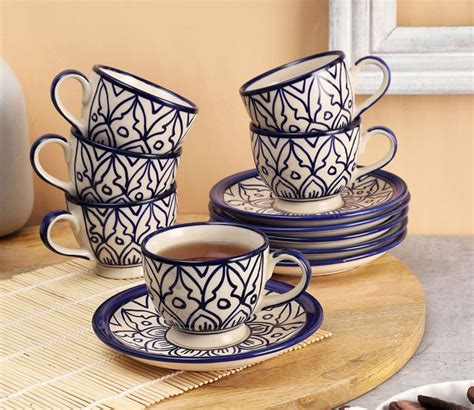Saucers: Buy Saucers in India At Best Prices