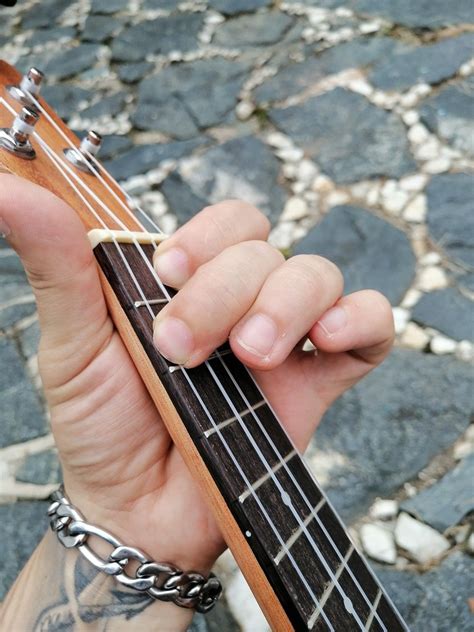 Fa Mayor Guitarra 2