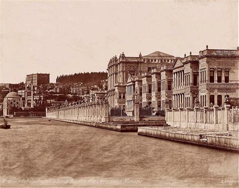 Стамбул XIX-й век (20 фото) » Картины, художники, фотографы на Nevsepic