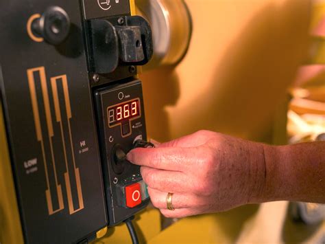 powermatic wood lathe   behance