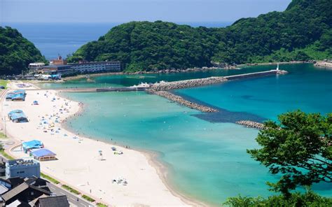 7 Best Beaches in Japan to visit in Summer 2025 | JRailPass