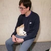 Анатолий Евсюков – Java Backend Developer – Тинькофф | LinkedIn