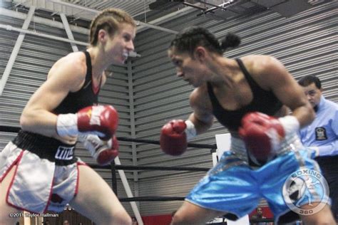 AND NEW!!! Amanda Serrano Wins Her First World Title