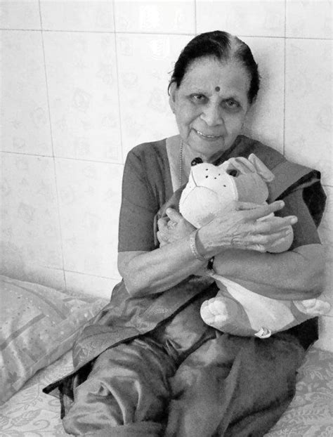 ode  aaji wild girl diaries