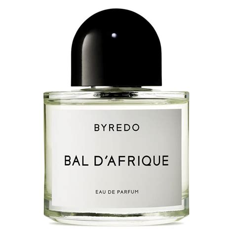 Ляромат: Byredo Bal D`afrique - Туалетная вода (духи) Байредо Бал ...
