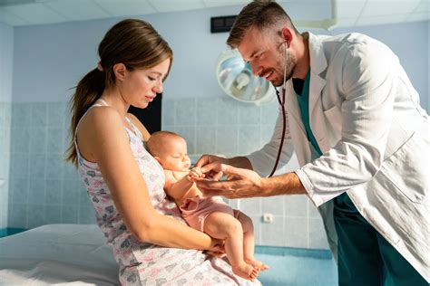 Pediatria O Que Faz - O Que é Pediatria? Entenda Essa Especialidade Médica