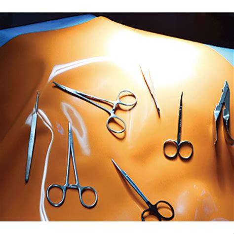 Proper Handling of Surgical Instruments | Faculty of Medicine