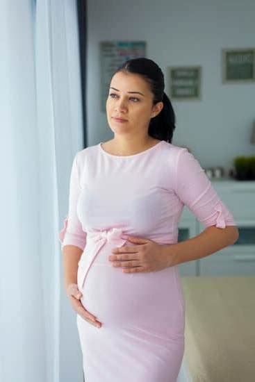 Which Discharge Is Normal During Pregnancy | You Getting Pregnant