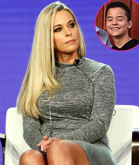 Kate Gosselin