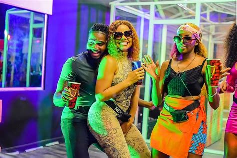 BB NAIJA : THE PICS | Mafaro