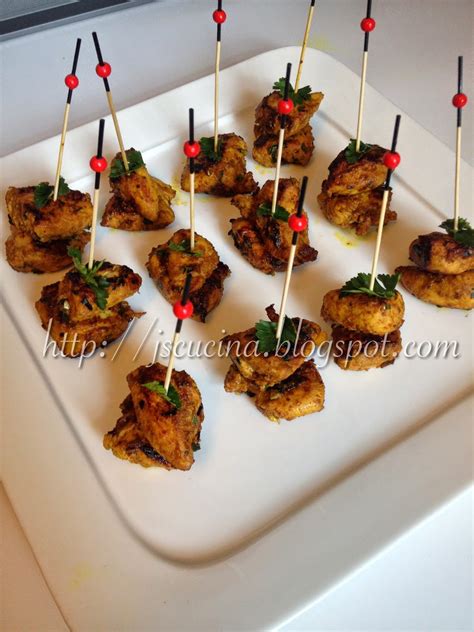 la cucina del cuore moroccan chicken kebab