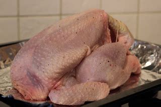 Esther Food Adventure: Maple-glazed Roast Chicken