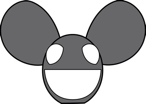 Deadmau5 Head Designs