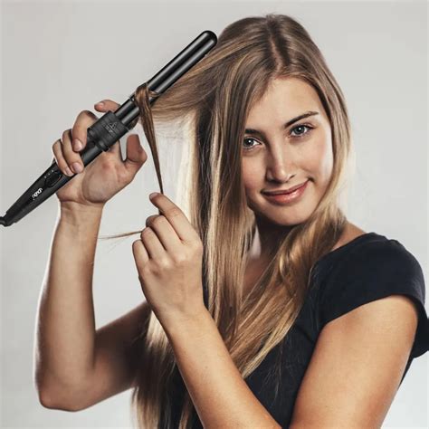 DODO волосы Culer Инструменты для укладки волос комплект Pro салон 5 в ...