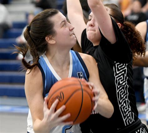 High school girls basketball rankings 10 Stark County players to watch