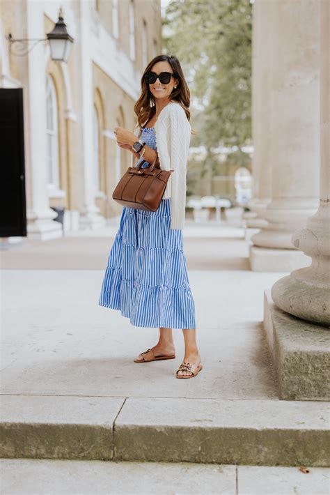 15 Outfit Ideas for a Spring Europe Vacation | Alyson Haley