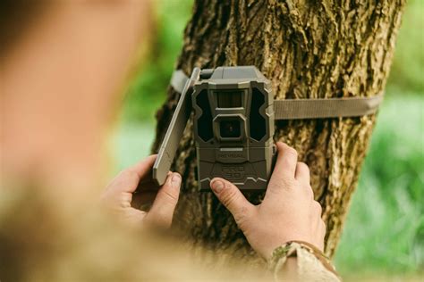 Tactacam Introduces Reveal X 3.0 and Reveal Pro 3.0 | OutdoorHub