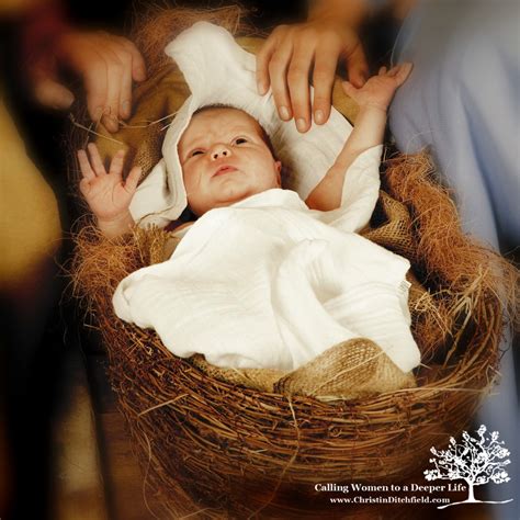 picture  baby jesus  webrussellblog blog