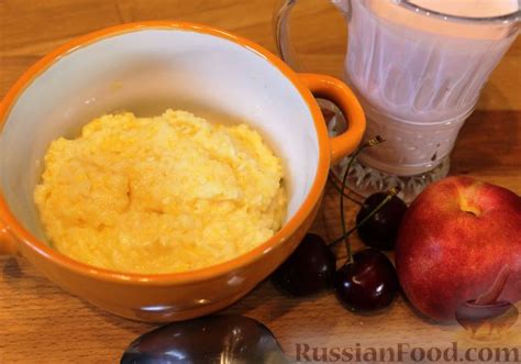 Кукурузная каша, рецепты на RussianFood.com: 106 рецептов кукурузной каши