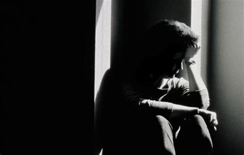I was raped at 55. Here is how I responded.