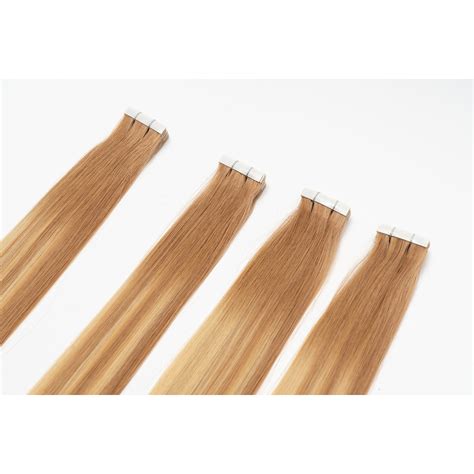 human hair extension tape 3