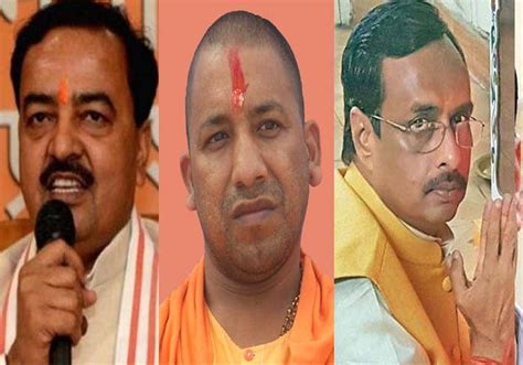 chunav ayog instruction  remove cm deputy cm  leaders image