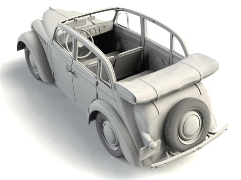 Moskvitch-401-420A - ICM Holding