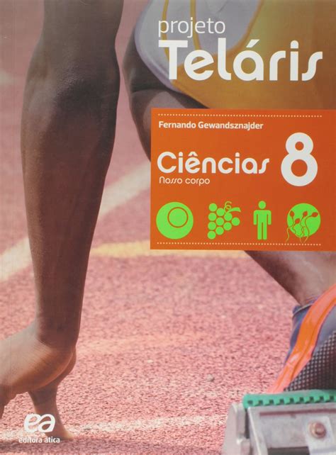 Livro De Ciencias 7 Ano Ciencias Naturais - FDPLEARN