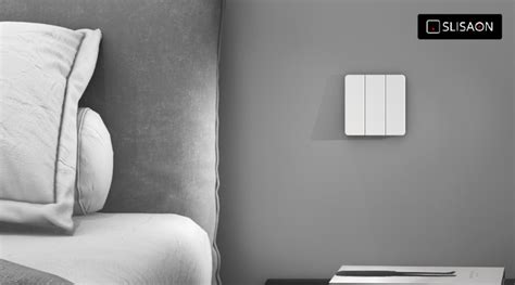 Yeelight представил SLISAON | inHomeKit