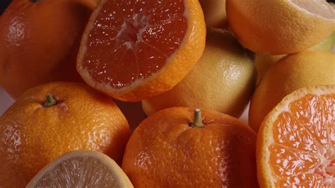 Orange Fruit Stock Video Footage for Free Download