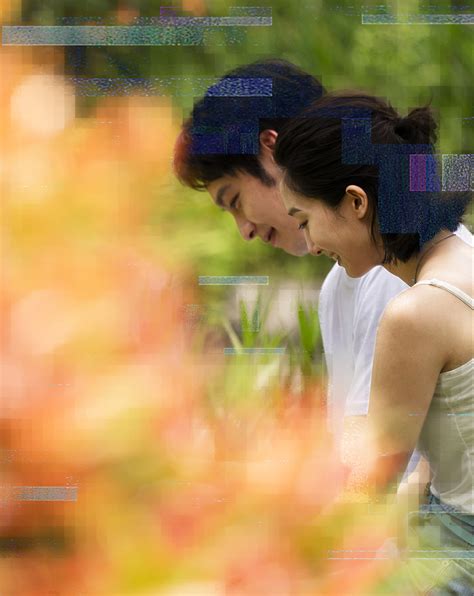 高雄市電影館 | 高雄原創VR | 擬吻 Virtual Kiss