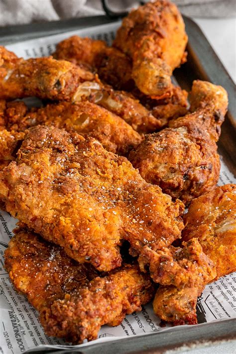 Kfc Chicken Recipe