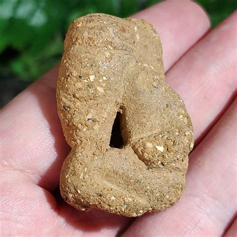 Ancient Nok Figurine | SkullStore Inc.